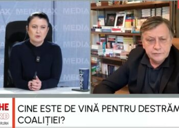 crin-antonescu-prezice-ca-romanii-il-vor-regreta-pe-klaus-iohannis