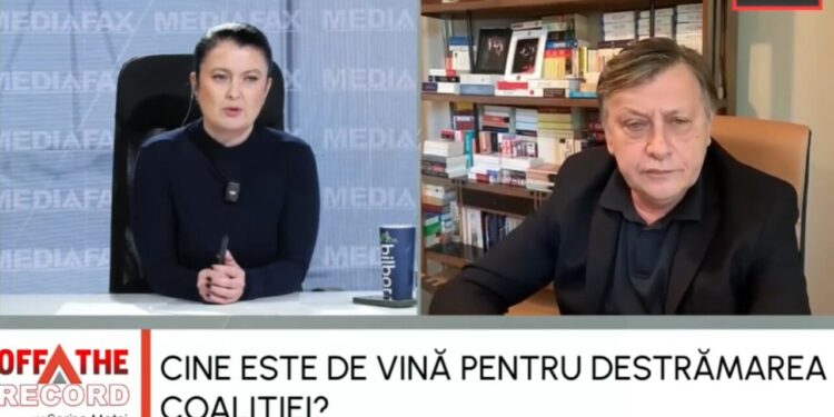 crin-antonescu-prezice-ca-romanii-il-vor-regreta-pe-klaus-iohannis