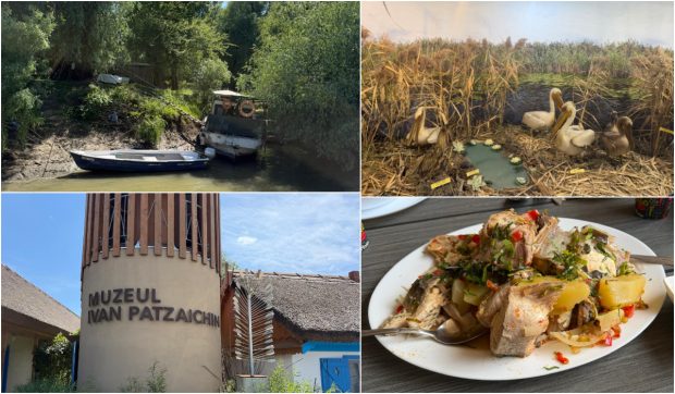 redescopera-tulcea:-o-calatorie-intre-delta-dunarii,-gastronomie-locala-si-experiente-autentice