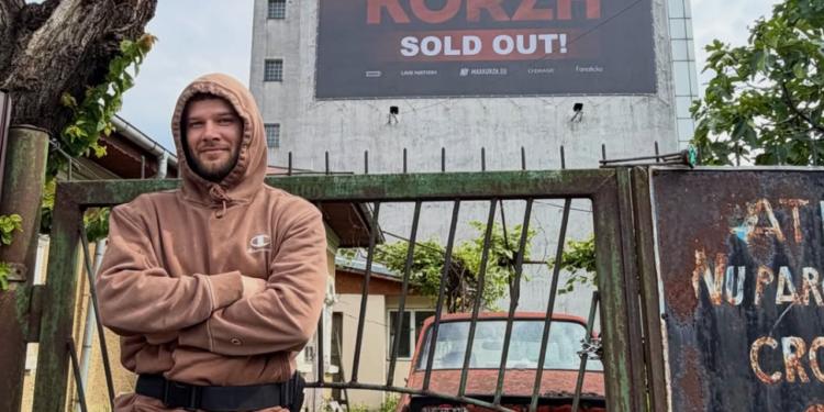 cine-este-max-korzh,-artistul-din-belarus-care-aduce-39000-de-spectatori-straini-pe-arena-nationala:-cel-mai-mare-numar-de-turisti-straini-adusi-la-un-eveniment-din-romania-–-hotnews.ro