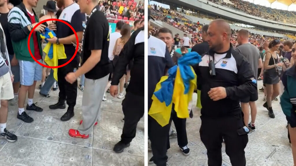 steaguri-ucrainene,-confiscate-la-concertul-max-korzh-din-bucuresti