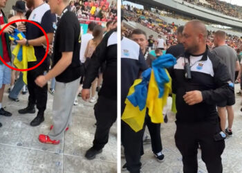 steaguri-ucrainene,-confiscate-la-concertul-max-korzh-din-bucuresti