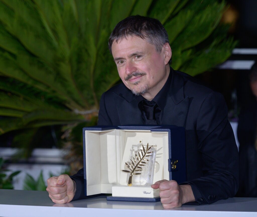 cannes-2026-cristian-mungiu,-prima-reactie-dupa-ce-a-castigat-palme-d’or-cu-filmul-fjord-–-hotnews.ro