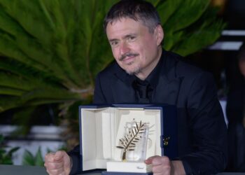 cannes-2026-cristian-mungiu,-prima-reactie-dupa-ce-a-castigat-palme-d’or-cu-filmul-fjord-–-hotnews.ro