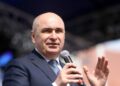 bolojan-invoca-lectiile-lui-ion-ic.-bratianu:-autoritate,-cinste,-simplificare-si-economie
