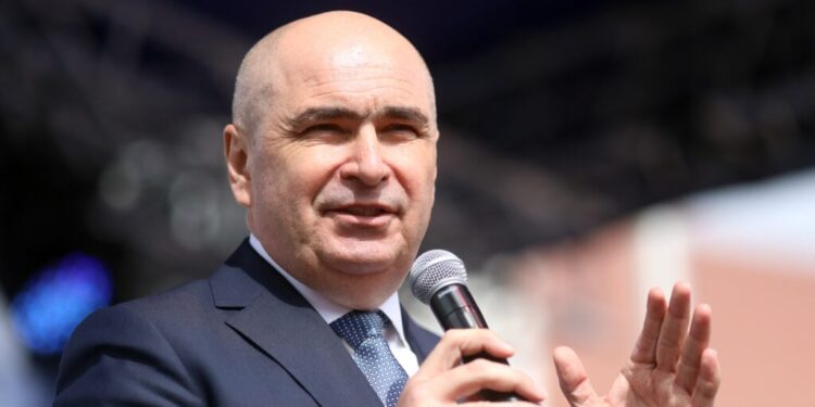 bolojan-invoca-lectiile-lui-ion-ic.-bratianu:-autoritate,-cinste,-simplificare-si-economie