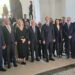 bolojan-a-povestit-cum-fost-abordat,-la-biserica,-cu-o-replica-veche-de-aproape-200-de-ani
