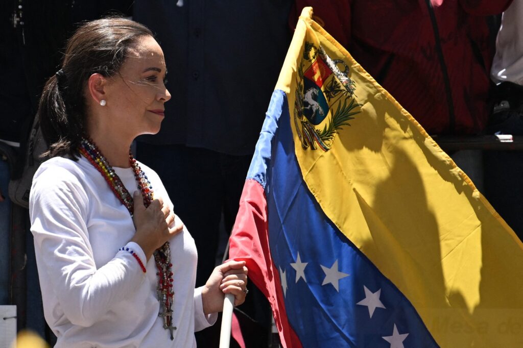 opozanta-venezueleana-maria-corina-machado-promite-ca-va-candida-din-nou-la-presedintie-cand-vrea-sa-se-intoarca-din-exil-–-hotnews.ro