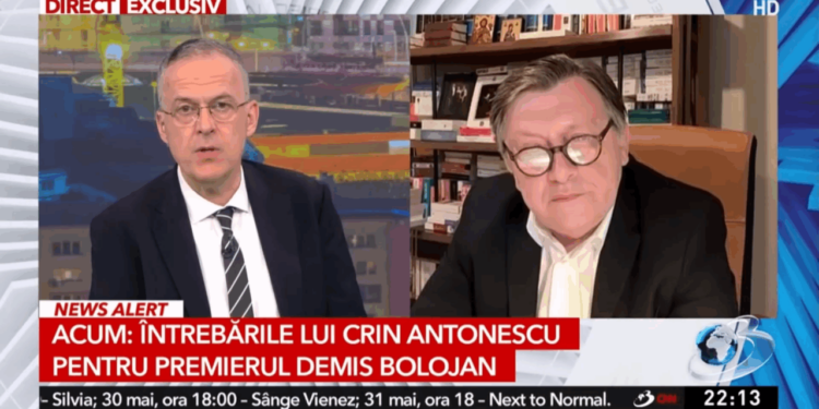 crin-antonescu:-este-o-nerusinare-sa-vorbim-despre-al-doilea-mandat-al-cuiva