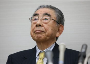 parintele-celui-mai-mare-lant-de-magazine-de-proximitate-din-lume-a-murit-toshifumi-suzuki-avea-93-de-ani-–-hotnews.ro