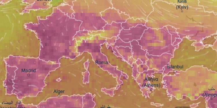 romania-este-la-marginea-cupolei-de-foc-–-cat-de-cald-va-fi-in-aceste-zile-este-o-manifestare-neobisnuita-–-hotnews.ro