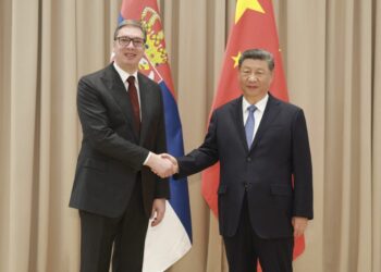 vucic-a-aparat-relatia-serbiei-cu-china,-in-cadrul-vizitei-sale-la-beijing