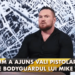 vali-pistolaru,-de-la-luptator-la-bodyguardul-lui-mike-tyson:-nu-am-pus-accent-pe-bani,-a-contat-simplul-fapt-ca-eram-in-preajma-lui