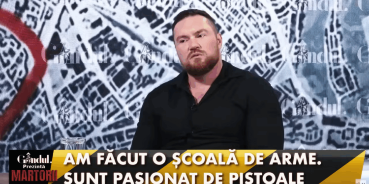 povestea-din-spatele-poreclei,-vali-pistolaru:-inca-din-adolescenta,-am-avut-o-pasiune-pentru-pistoale.-am-ajuns-sa-fac-si-o-scoala-de-arme