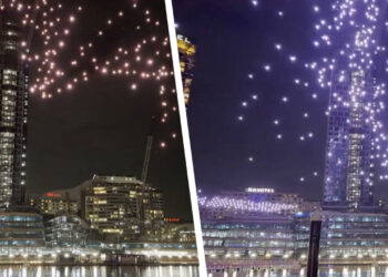 90-de-drone-s-au-prabusit-pe-durata-unui-festival-din-sydney