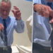imaginile-zilei-vin-din-sua.-secretarul-sanatatii,-robert-kenedy,-a-postat-un-video-in-care-se-lupta-cu-doi-serpi-care-au-patruns-pe-terasa-casei