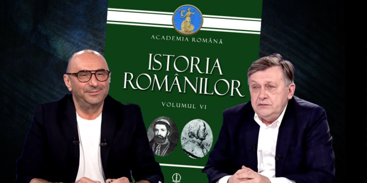 crin-antonescu:-istoria-se-falsifica-sau-se-uita.-nu-poti-sa-ii-stergi-unui-om-memoriile