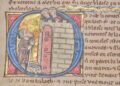 suma-cu-care-va-fi-vandut-un-manuscris-vechi-de-peste-700-de-ani,-care-contine-legenda-regelui-arthur