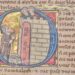 suma-cu-care-va-fi-vandut-un-manuscris-vechi-de-peste-700-de-ani,-care-contine-legenda-regelui-arthur