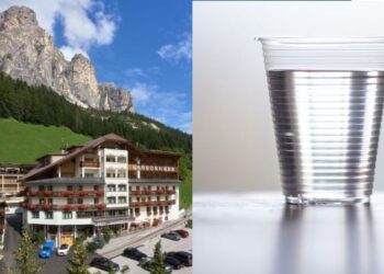 o-turista-care-nu-a-primit-apa-de-la-robinet-intr-un-hotel-din-italia-a-cerut-2700-euro-despagubire.-decizia-instantei