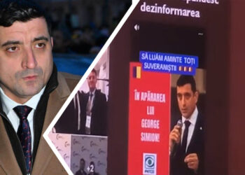 george-simion,-dat-ca-exemplu-de-dezinformare-la-summitul-de-la-cotroceni,-la-care-a-participat-nicusor-dan