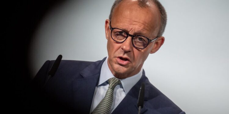 bild:-conducerea-cdu/csu-discuta-despre-demisia-lui-merz