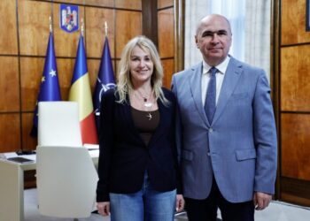 ilie-bolojan-s-a-intalnit-cu-nadia-comaneci:-a-fost-un-ambasador-al-romaniei-in-lume
