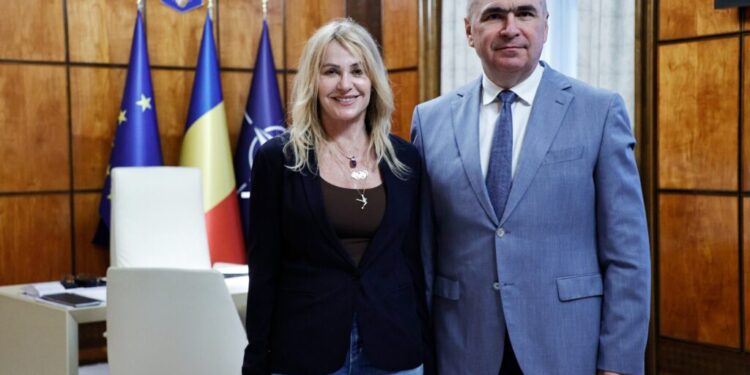 ilie-bolojan-s-a-intalnit-cu-nadia-comaneci:-a-fost-un-ambasador-al-romaniei-in-lume