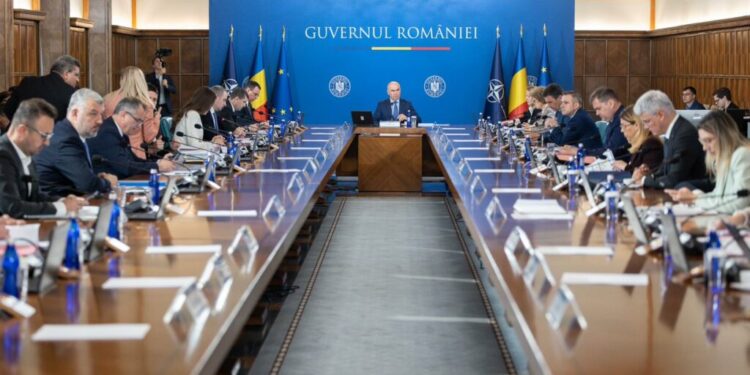 guvernul-aproba-semnarea-unui-acord-cu-ucraina-pentru-dezvoltarea-infrastructurii-strategice-rutiere