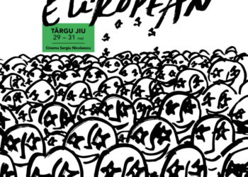 (video)-targu-jiu-gazduieste-editia-aniversara-a-festivalului-filmului-european-–-gazeta-de-sud
