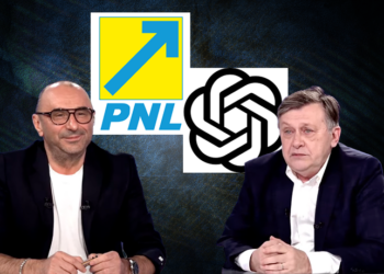 crin-antonescu:-noi-am-facut-politica-prin-puterile-noastre,-prin-mintea-noastra.-am-incercat-sa-distingem-ce-este-bine-si-ce-este-rau-fara-chatgpt