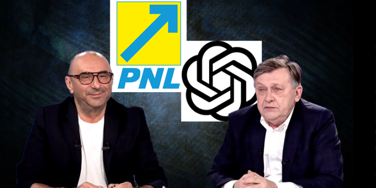 crin-antonescu:-noi-am-facut-politica-prin-puterile-noastre,-prin-mintea-noastra.-am-incercat-sa-distingem-ce-este-bine-si-ce-este-rau-fara-chatgpt