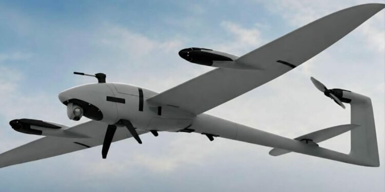 mapn-a-semnat-contracte-de-sute-de-milioane-de-euro-in-programul-safe-pentru-drone,-rachete-si-munitie