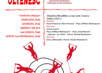 alaiul-calusului-oltenesc-revine-la-craiova-de-rusalii-–-gazeta-de-sud