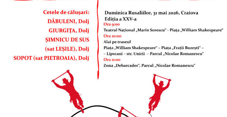 alaiul-calusului-oltenesc-revine-la-craiova-de-rusalii-–-gazeta-de-sud
