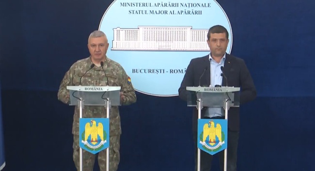 video-ministrul-apararii-si-seful-armatei,-conferinta-comuna-dupa-incidentul-de-la-galati-capabilitatile-anti-drona-sunt-rare-/-intelegem-ingrijorarile-populatiei-–-hotnews.ro