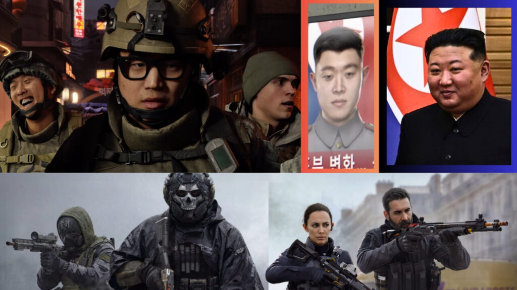 o-companie-a-anuntat-ca-va-lansa-in-toamna-un-joc-video-despre-razboiul-dintre-sua-si-coreea-de-nord.-antagonistul,-inspirat-dupa-kim-jong-un