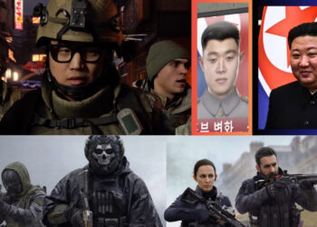 o-companie-a-anuntat-ca-va-lansa-in-toamna-un-joc-video-despre-razboiul-dintre-sua-si-coreea-de-nord.-antagonistul,-inspirat-dupa-kim-jong-un
