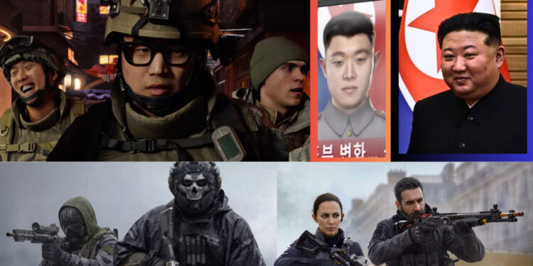 o-companie-a-anuntat-ca-va-lansa-in-toamna-un-joc-video-despre-razboiul-dintre-sua-si-coreea-de-nord.-antagonistul,-inspirat-dupa-kim-jong-un