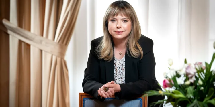 economia-republicii-moldova-va-creste,-dar-cu-un-cost.-anca-dragu-avertizeaza-asupra-inflatiei:-ramane-o-provocare-majora
