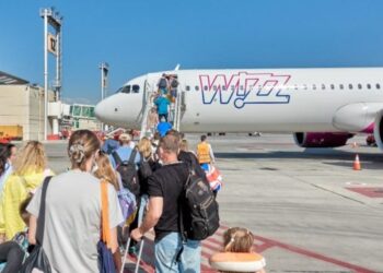 sefa-wizz-air-le-recomanda-locuitorilor-unei-tari-europene-sa-ajunga-in-aeroport-devreme:-recomandam-cu-3-ore-inainte