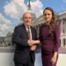 oana-toiu:-presedintele-comisiei-pentru-relatii-externe-din-senatul-sua-a-reafirmat-sprijinul-pentru-romania-si-nato