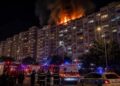 presedintele-nicusor-dan,-seful-apararii,-radu-miruta,-si-mapn,-trei-variante-ale-dronei-care-a-lovit-in-galati
