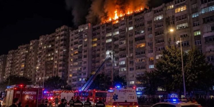presedintele-nicusor-dan,-seful-apararii,-radu-miruta,-si-mapn,-trei-variante-ale-dronei-care-a-lovit-in-galati