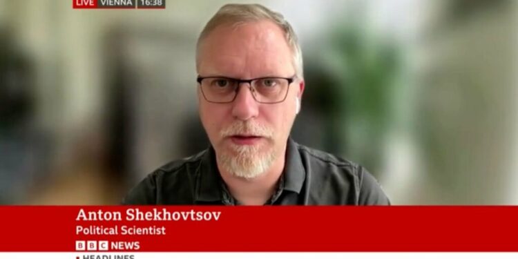 „oh,-wow!”-de-ce-i-a-enervat-pe-analistii-ucraineni-interviul-lui-nicusor-dan-la-bbc