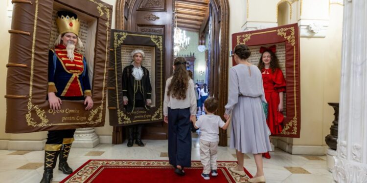 nicusor-dan,-mesaj-de-1-iunie:-sarbatorim-bucuria,-curiozitatea,-inocenta-si-speranta