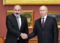armenia-respinge-referendumul-solicitat-de-putin-premierul-pasinian:-ar-fi-ilogic-–-hotnews.ro