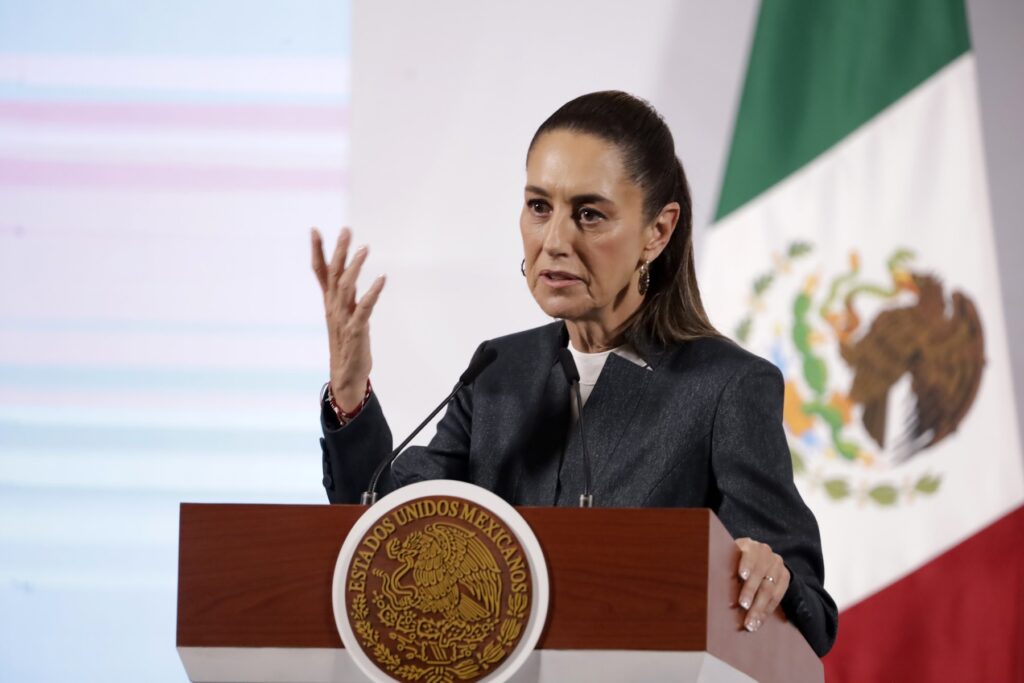 presedinta-mexicului-acuza-interferentele-dreptei-radicale-din-sua-cine-decide,-agentiile-straine-sau-poporul?-–-hotnews.ro