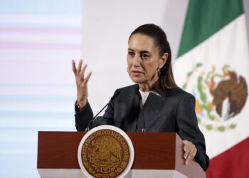 presedinta-mexicului-acuza-interferentele-dreptei-radicale-din-sua-cine-decide,-agentiile-straine-sau-poporul?-–-hotnews.ro