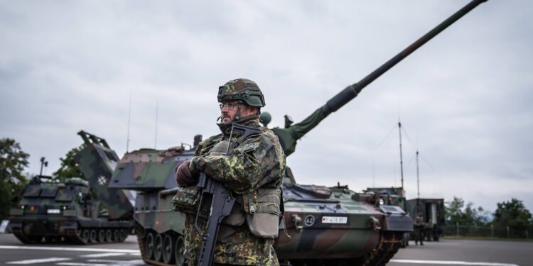 germania-se-pregateste-sa-mobilizeze-rezervistii-si-pe-timp-de-pace-nemultumiri-ale-patronatelor-–-hotnews.ro